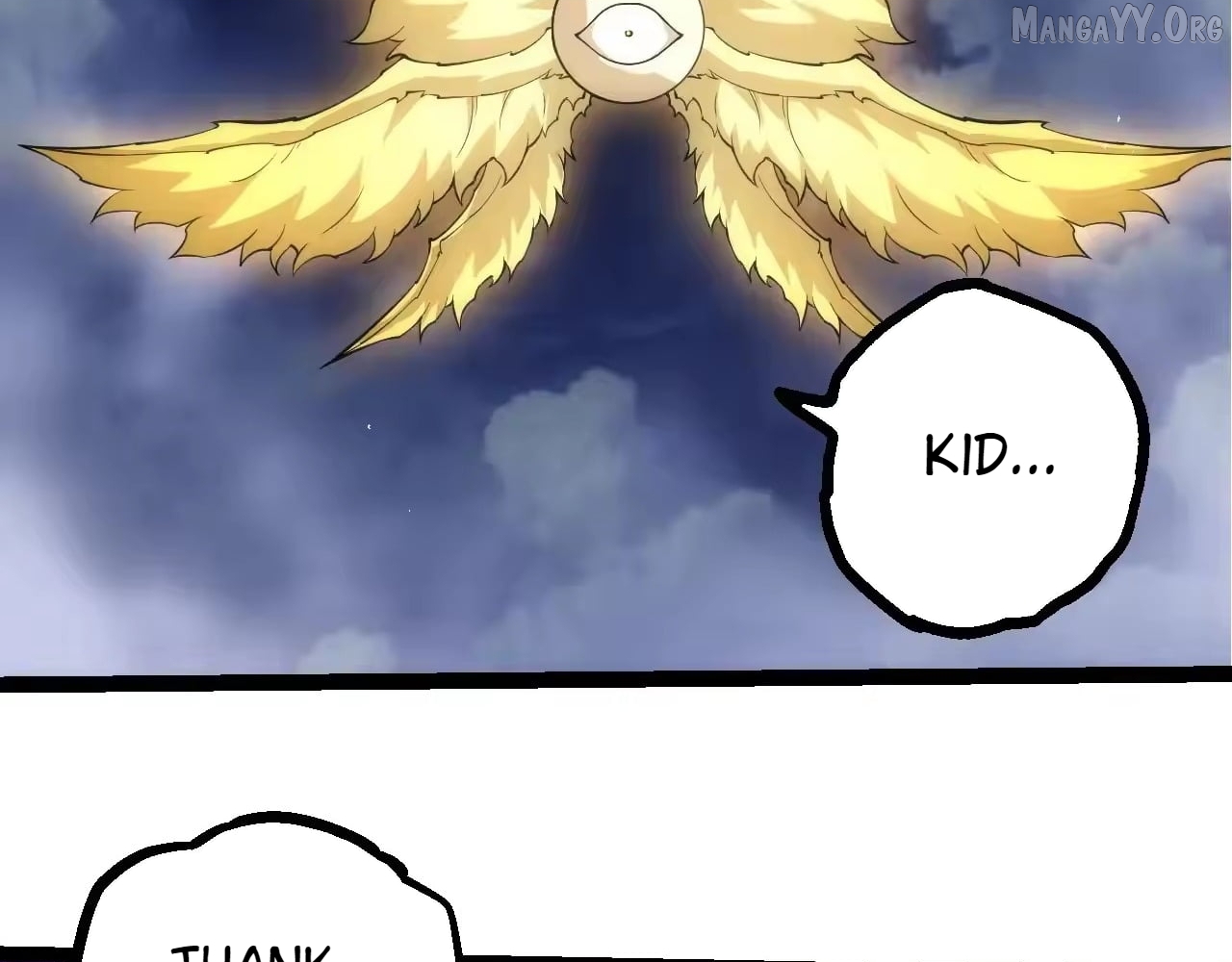 Evolution Begins With A Big Tree Chapter 499 - page 72